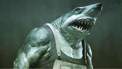 Ancora artwork da Ancel: sempre piu probabile Beyond Good & Evil 2