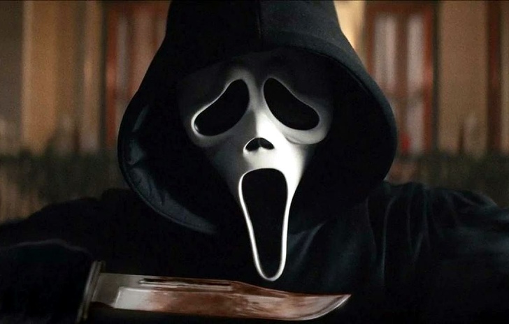 Scream VI Ancora più violento e sanguinario