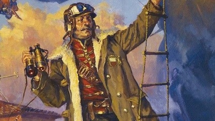 Il manifesto ufficiale e le prime info sul Lucca Comics & Games 2015!