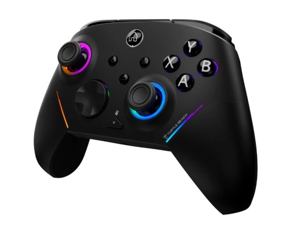 Turtle Beach - Stealth Flip and Rematch Controllers Available