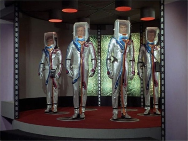 Addio a Ralph Senensky – Regista dell’universo di Star Trek