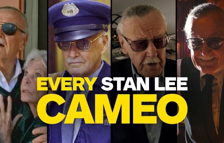 Sky celebra la vita e le opere di Stan Lee