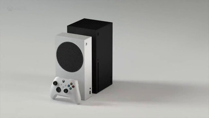 Xbox Series X e Series S: sono aperti i pre order