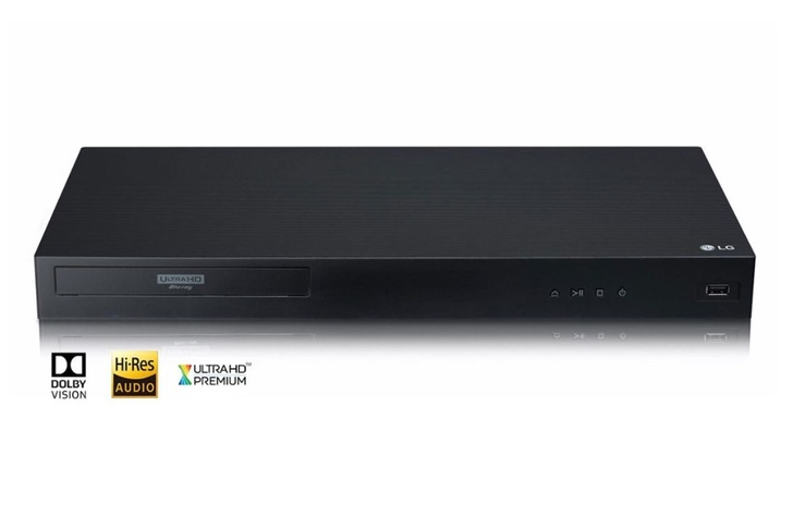 LG e lettori Bluray  Lannuncio dello stop alla produzione