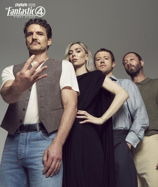 Fantastici Quattro – Gli indizi sul sequel