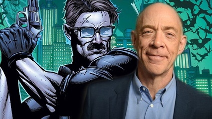 Quanto sara presente Jim Gordon nel primo film sulla Justice League?