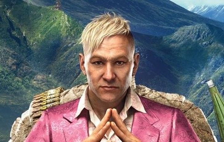 Una data per Far Cry 4 Complete Edition