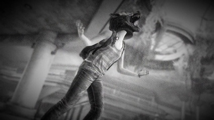 Dettagli per la modalitA  foto di The Last of Us Remastered