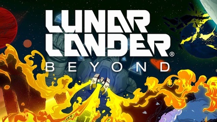 Lunar Lander Beyond, il classico arcade risorgera nel 2024