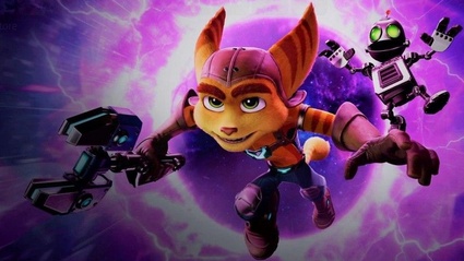 Alle 14 in live su Twitch con Ratchet & Clank