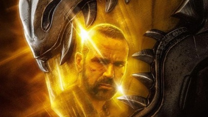 Legend of the White Dragon