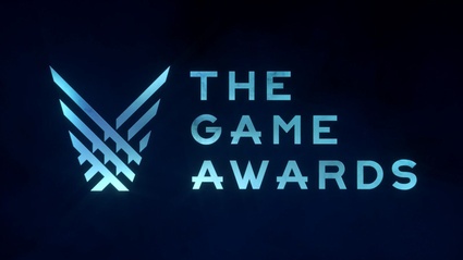 E' tutto pronto per i Game Awards 2018