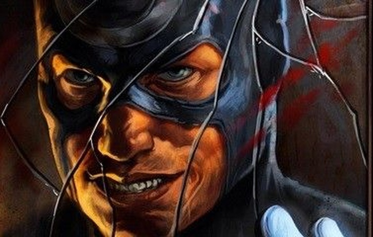 Cambio di rotta Jason Statham non sarà Bullseye