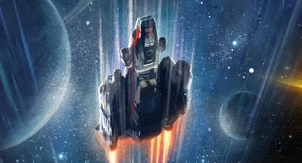 Starfield: Recensione del suo atterraggio su PlayStation 5 