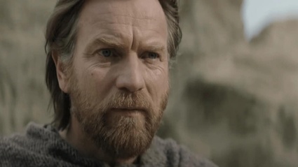 Disney pubblica il nuovo trailer di Obi Wan