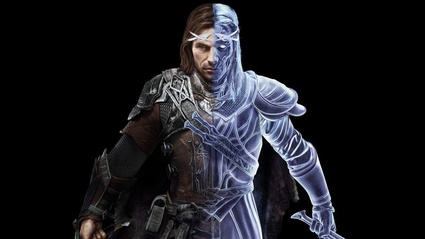 Troy Baker torna a interpretare Talion ne L'Ombra della Guerra