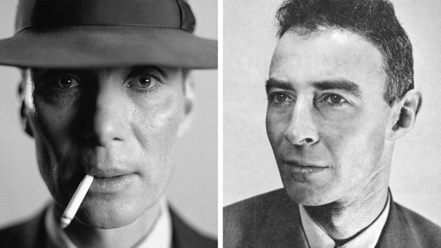 Oppenheimer dalla storia vera al film chi era il padre della bomba atomica