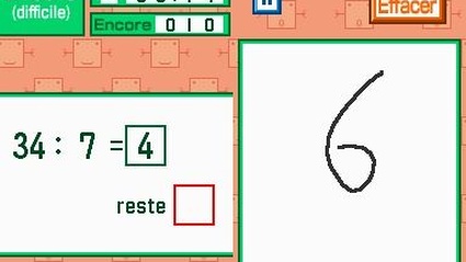 Training in matematica
