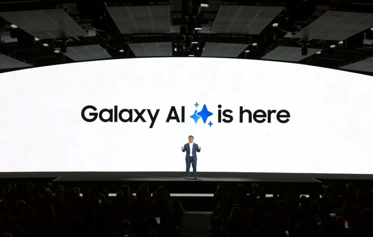 Samsung Galaxy unpacked Le novità smartphone e wearable 2024