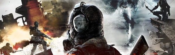 Cinque minuti di gameplay dall'universo di Metal Gear Survive