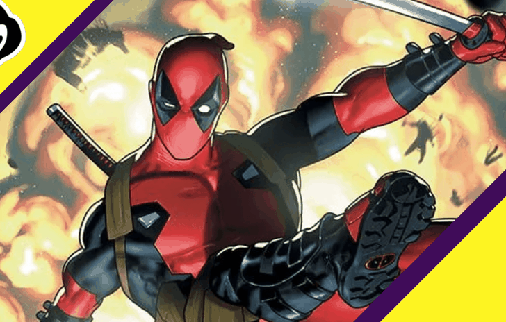 Panini Marvel  I Fumetti in Uscita nella Settimana dal 15 al 21 Luglio