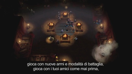 PSN Trailer Ufficiale