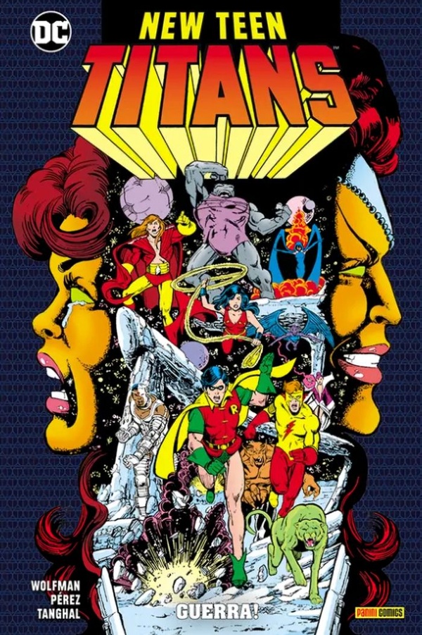 I Teen Titans arriveranno al cinema? James Gunn interviene