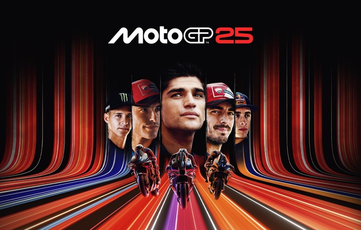 MotoGP25 la recensione su due ruote