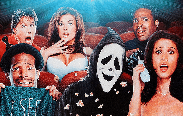 Scary Movie ritorna al cinema i Wayans uniti per un reboot della celebre saga horror