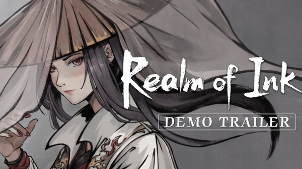 Realm of Ink: la demo e disponibile, il trailer