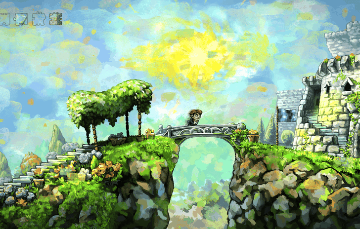 Braid Anniversary Edition uscirà il 30 aprile su PC console e mobile