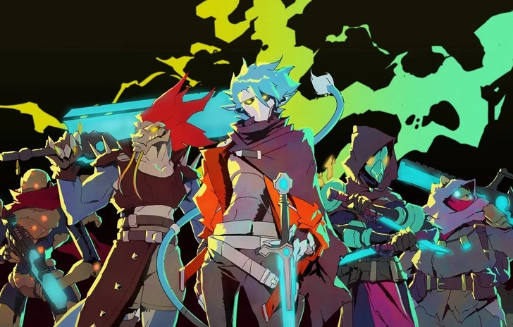 Hyper Light Breaker un nuovo trailer espande meccaniche e mondo di gioco