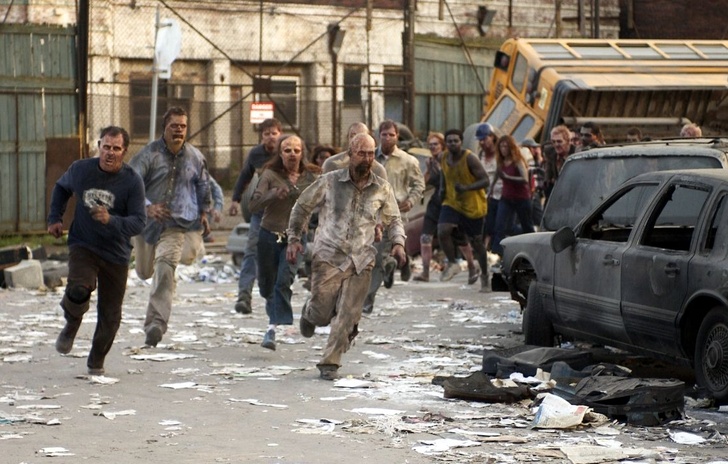 Lalba dei morti viventi Il remake di Zack Snyder in 4K a gennaio 2023