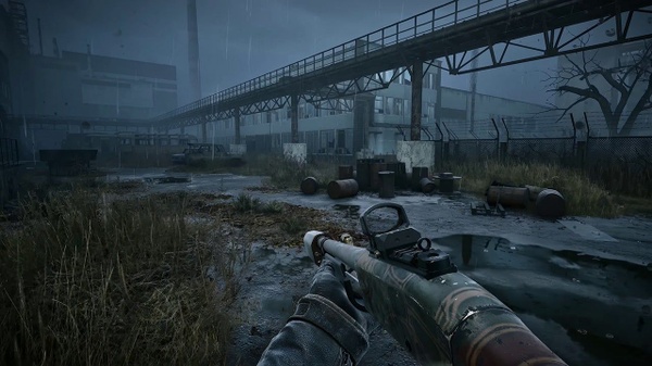 S.T.A.L.K.E.R. 2: Cost of Hope – DLC Review: Adding New Depth to the Original Game