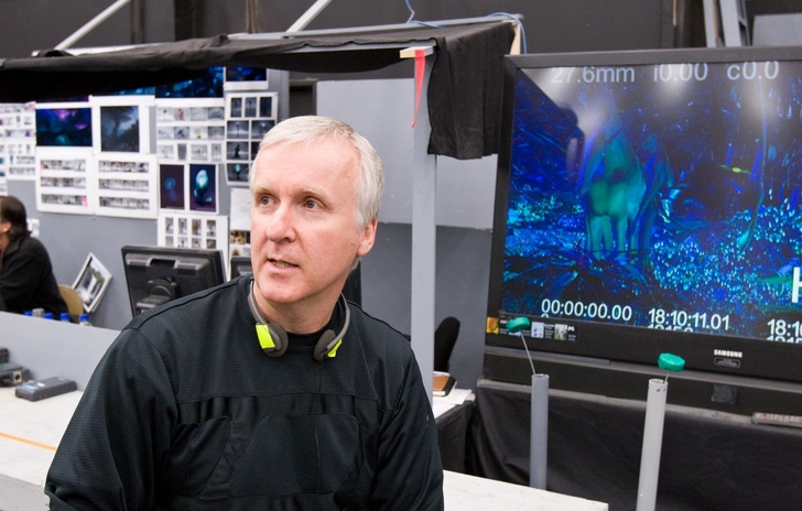 James Cameron spiega perché abbiamo ancora bisogno di Avatar su grande schermo