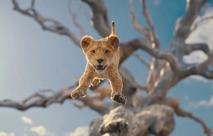 Mufasa il Re Leone Trailer trama e il ricco cast di doppiatori