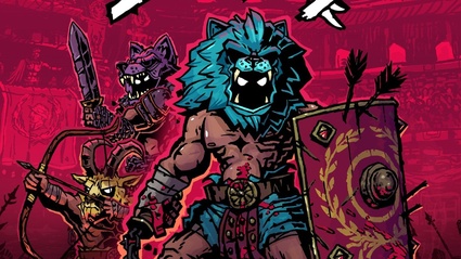 Chained Beasts