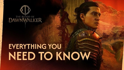 The Blood of Dawnwalker - Everything You Need to Know