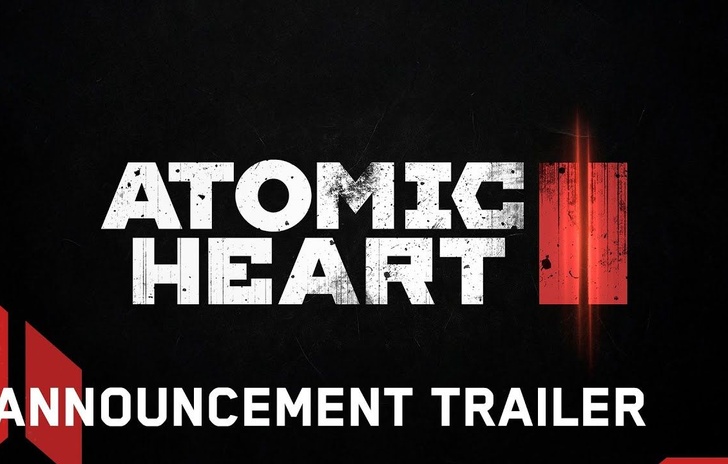 Atomic Heart 2 fra BioShock e GTA il trailer di annuncio