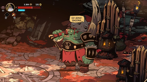 Absolum: la Recensione del beat