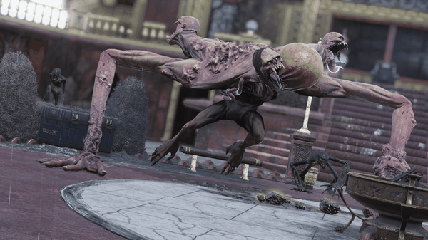 Fallout 76 Blackwoods: La caccia al bigfoot e la nuova era di Bethesda - Speciale