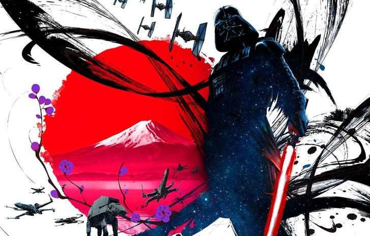 Star Wars Bit Reactor presenta il suo gioco tattico fra un mese