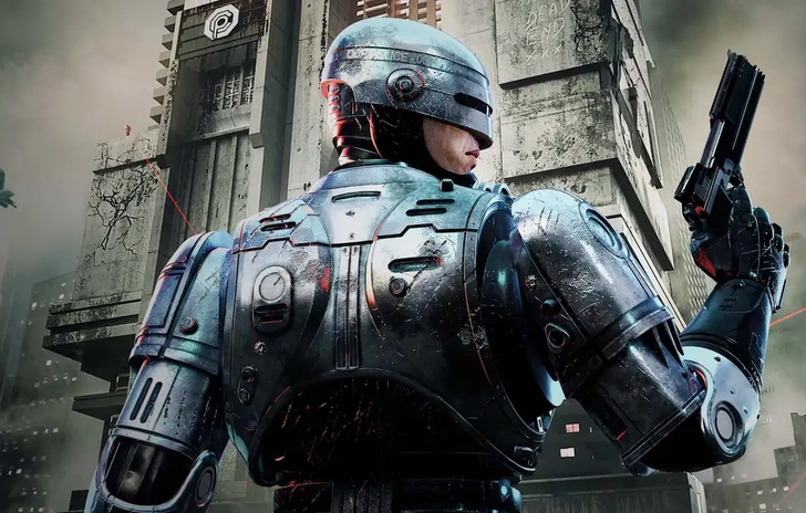 Robocop Rogue City Ravenswatch e altri titoli Nacon in Offerta