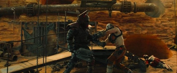 Borderlands – Dal videogioco al 4K nell