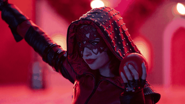 Descendants torna con Brandy e Rita Ora ma ha meno carattere la recensione di LAscesa di Red