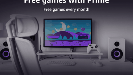 Prime Gaming: tutti i videogame gratis di novembre