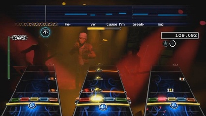 Setlist Reveal - 8/3