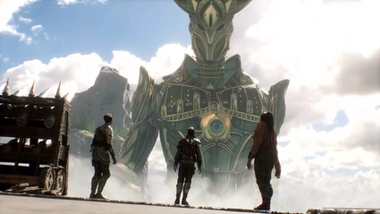 Immortals of Aveum, un "assalto colossale" nel nuovo trailer 