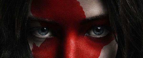 I character poster italiani di Katniss e compagni!