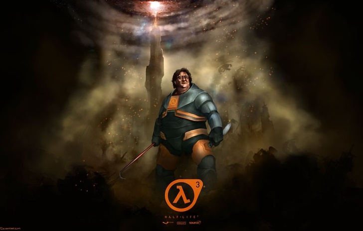 Half Life 3 Non esiste
